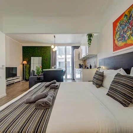 The Joe - 203
